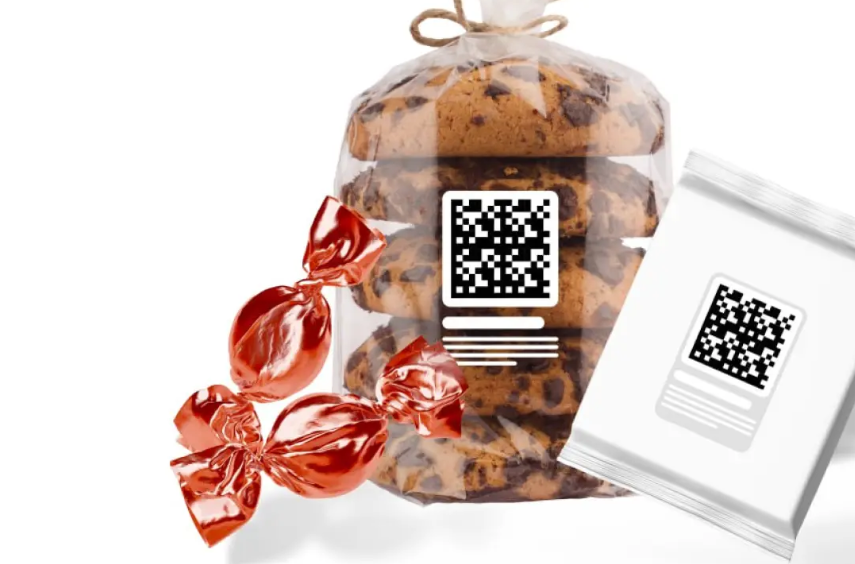 Кондитерские изделия